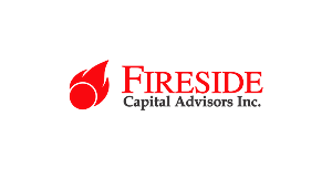 Diseño de Logo por JoosD para FIRESIDE CAPITAL ADVISORS | Diseño: #5453465