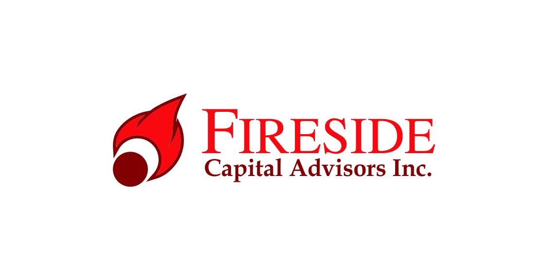 Diseño de Logo por JoosD para FIRESIDE CAPITAL ADVISORS | Diseño #5459369
