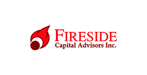 Diseño de Logo por JoosD para FIRESIDE CAPITAL ADVISORS | Diseño: #5459369