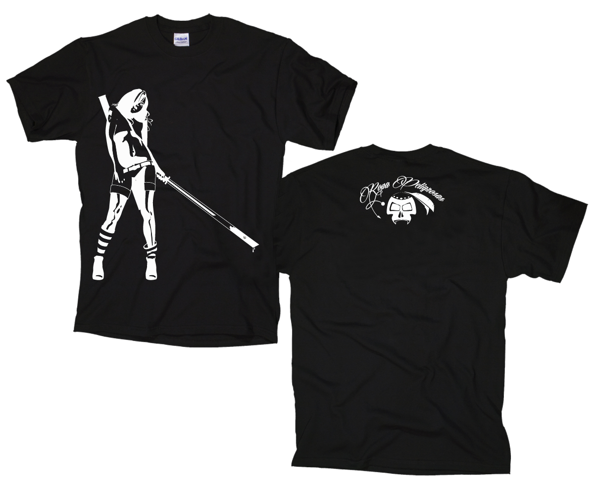 Illustration Design by The Wild Bunch for this project | Design #5442479