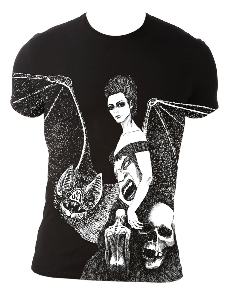 Illustration Design by Tico for this project | Design #5451433