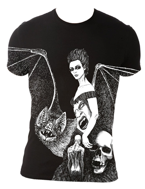 Illustration Design by Tico for this project | Design: #5451433