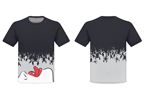 Illustration Design by Tico for this project | Design: #5451471