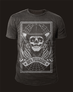 Illustration Design by D'Mono for this project | Design: #5441191