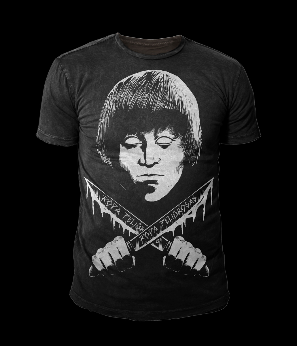 Illustration Design by D'Mono for this project | Design #5446548