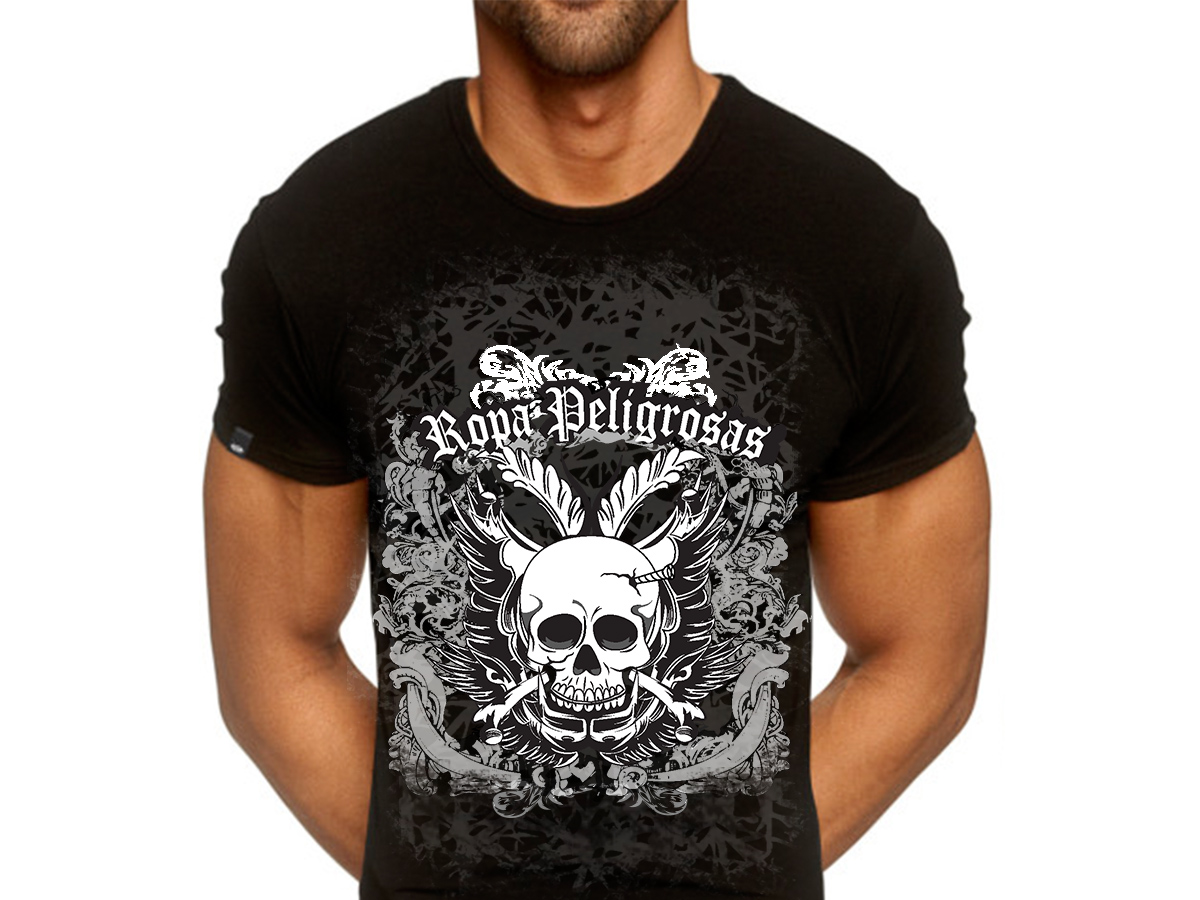 Contest winning design
