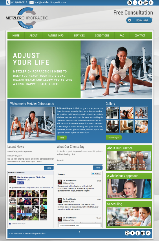 Design Wordpress par Amandeep S pour ce projet | Design #5424975