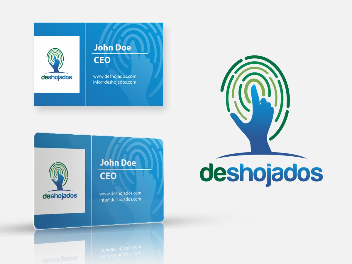 Logo Design by denuj for this project | Design #1500668