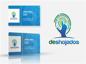 Logo Design by denuj for this project | Design #1500668
