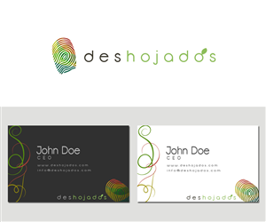 Logo Design by Lovely Claire for this project | Design: #1512485