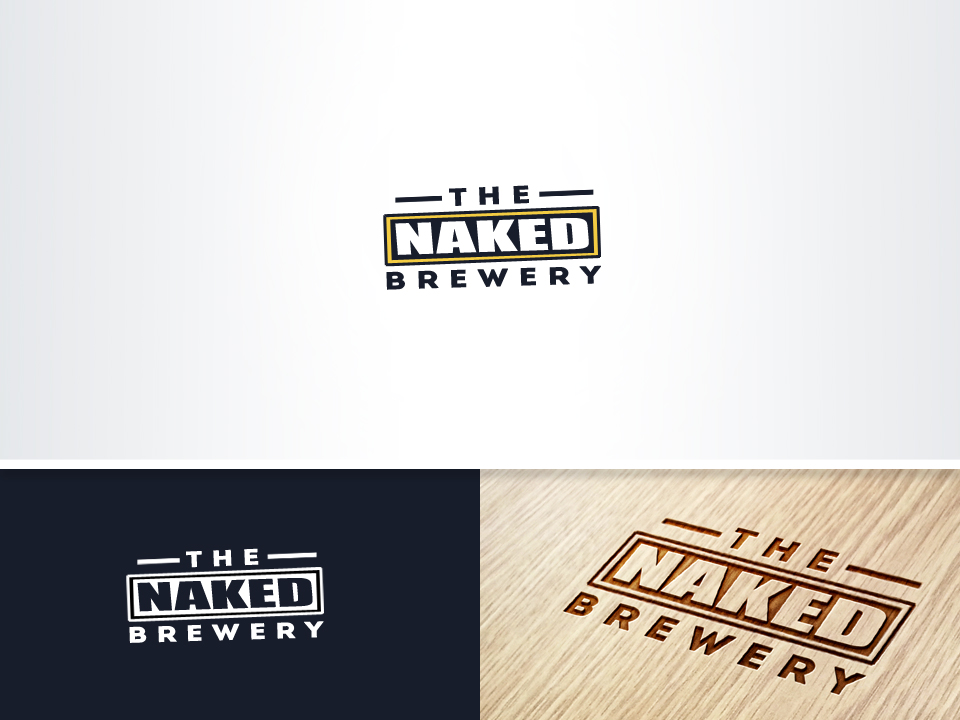 Logo Design by StefDesigns for this project | Design #5460534