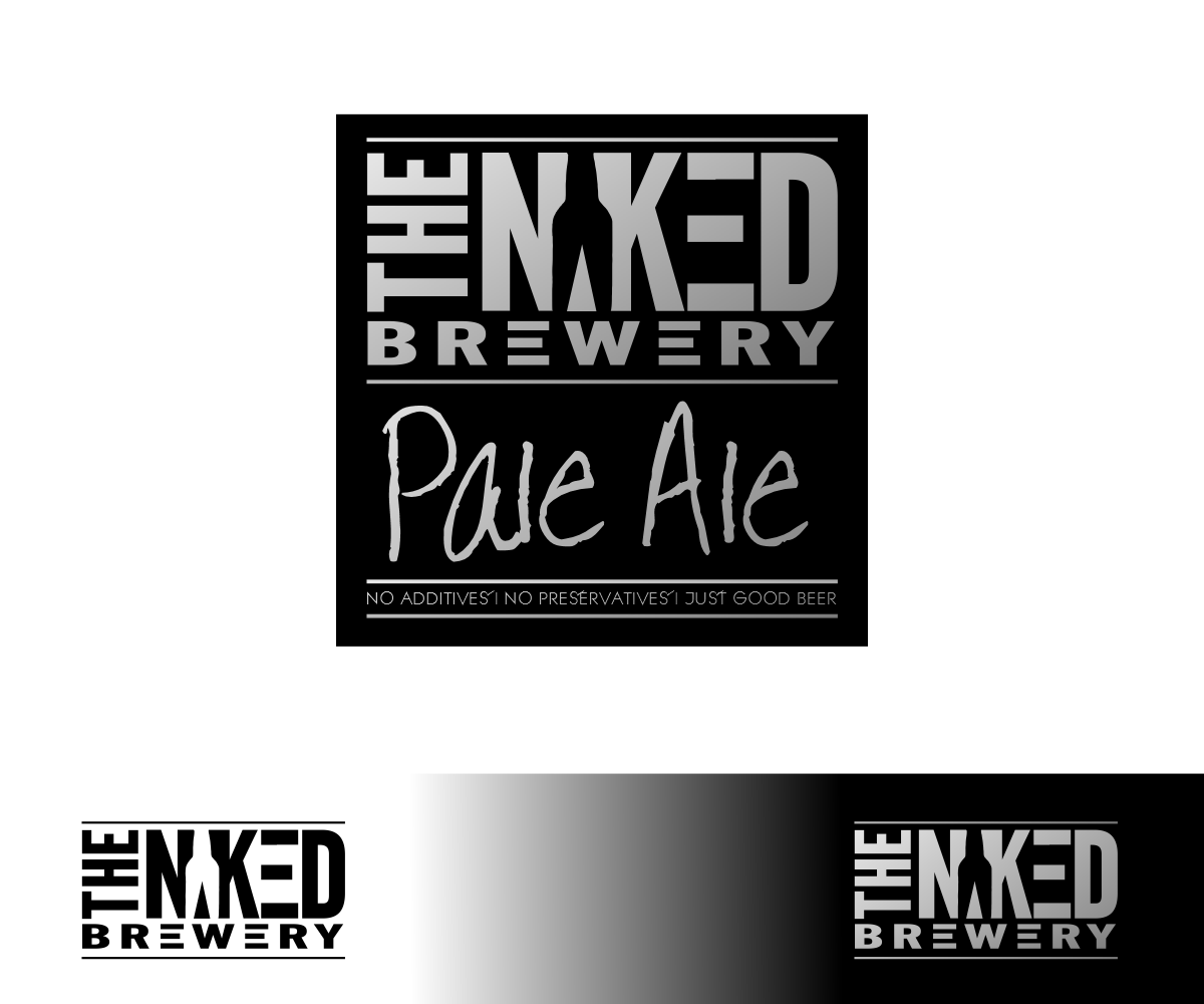 Logo Design by Living Horses Graphics for this project | Design #5666296