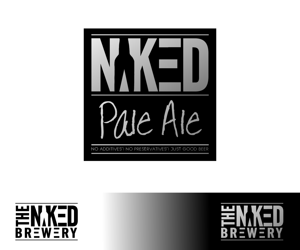 Logo Design by Living Horses Graphics for this project | Design #5666322