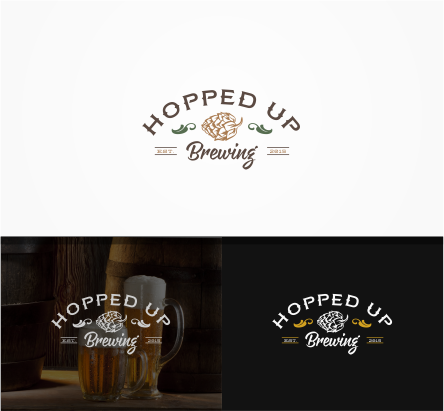 Logo Design by alitjuara for this project | Design #6181494