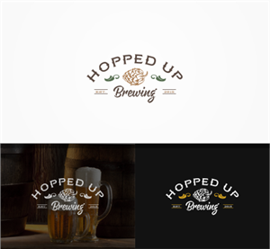 Logo Design by alitjuara for this project | Design: #6181494