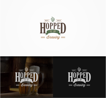 Logo Design by alitjuara for this project | Design #6181496