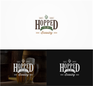 Logo Design by alitjuara for this project | Design: #6181496