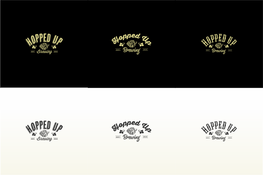 Design de Logo par alitjuara pour ce projet | Design #6384910