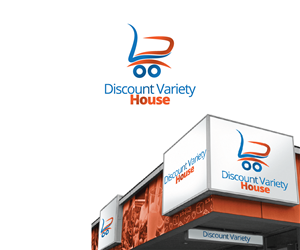 Logo Design by  COX Graphics