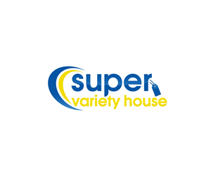 super variety house | Logo Design by Mario