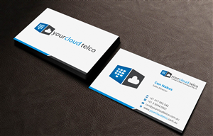 Design de Carte de Visite par INDIAN_Ashok pour Blast Technologies Pty Limited | Design : #5416165
