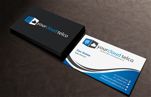 Design de Carte de Visite par INDIAN_Ashok pour Blast Technologies Pty Limited | Design : #5416171