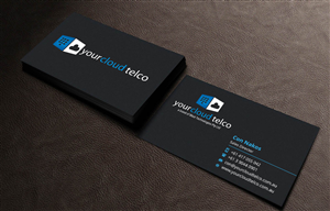 Design de Carte de Visite par INDIAN_Ashok pour Blast Technologies Pty Limited | Design : #5416175