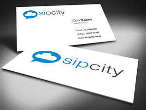 Business Card Design by Selda for Blast Technologies Pty Limited | Design: #5418562