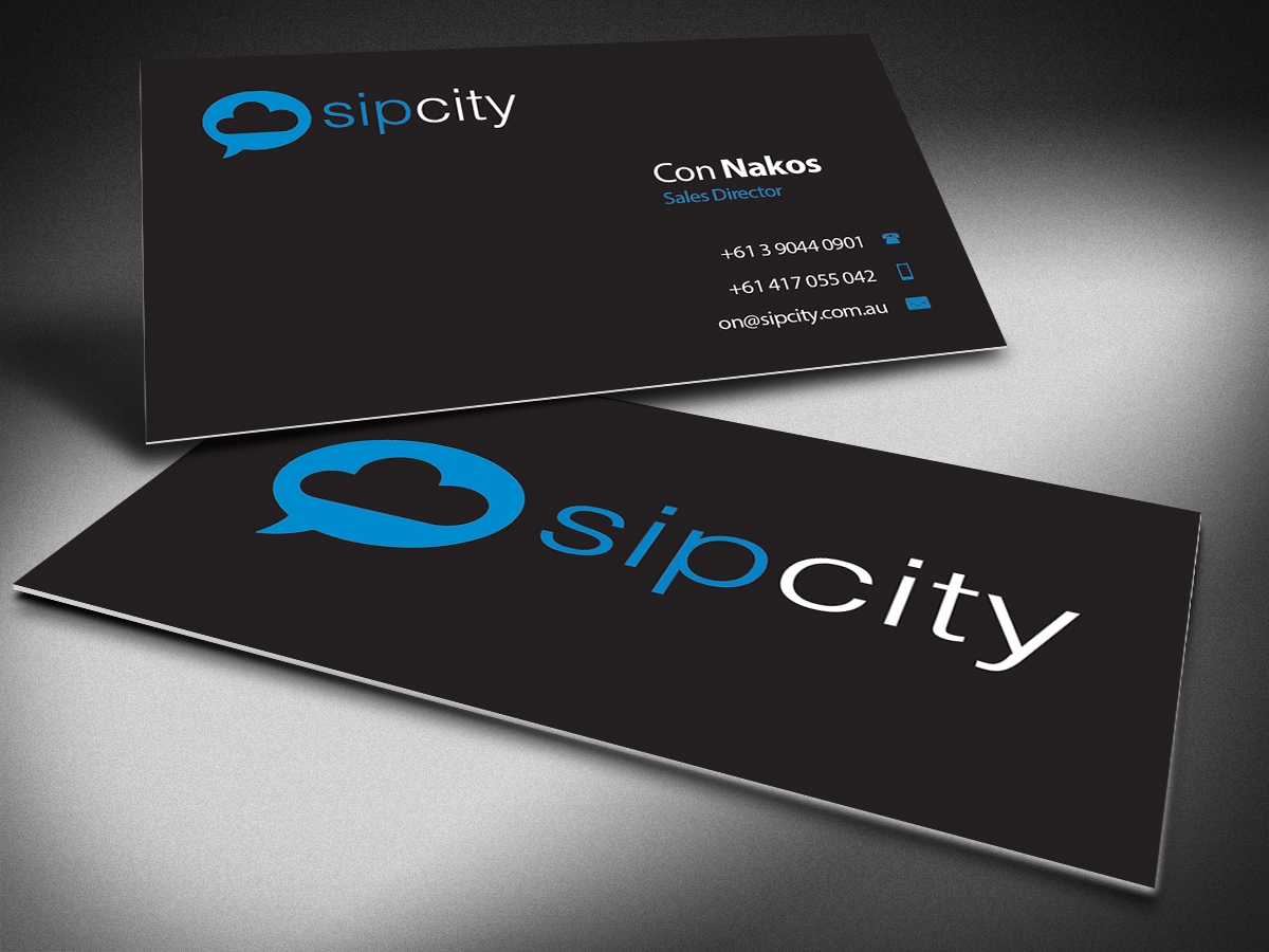 Business Card Design by Selda for Blast Technologies Pty Limited | Design #5421320