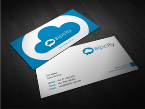 Design de Carte de Visite par Atvento Graphics pour Blast Technologies Pty Limited | Design : #5420544