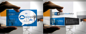 Business Card Design | Visitenkarten-Design von Stylez Designz