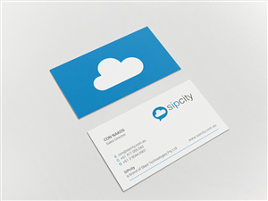 Design de Carte de Visite par HYPdesign pour Blast Technologies Pty Limited | Design : #5417487