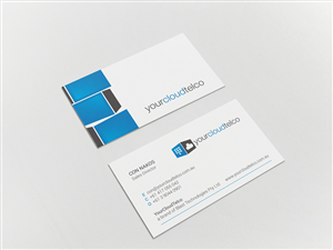 Design de Carte de Visite par HYPdesign pour Blast Technologies Pty Limited | Design : #5417490