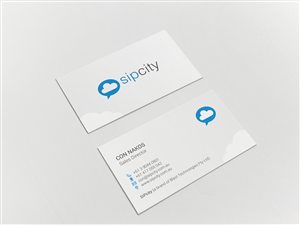 Design de Carte de Visite par HYPdesign pour Blast Technologies Pty Limited | Design : #5419804