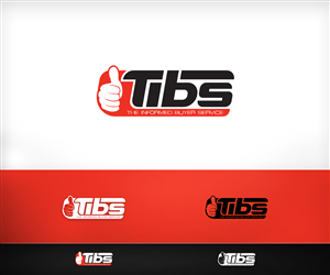 Logo Design by BrandPROS for this project | Design: #5439774