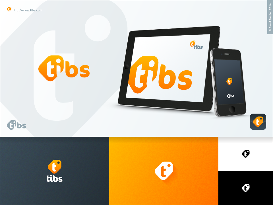 Logo Design by Raoul Camion for this project | Design #5677637