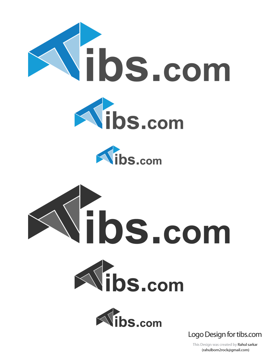 Diseño de Logo por Rahul Sarkar para este proyecto | Diseño #5423425