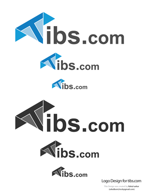 Logo Design by Rahul Sarkar for this project | Design: #5423425
