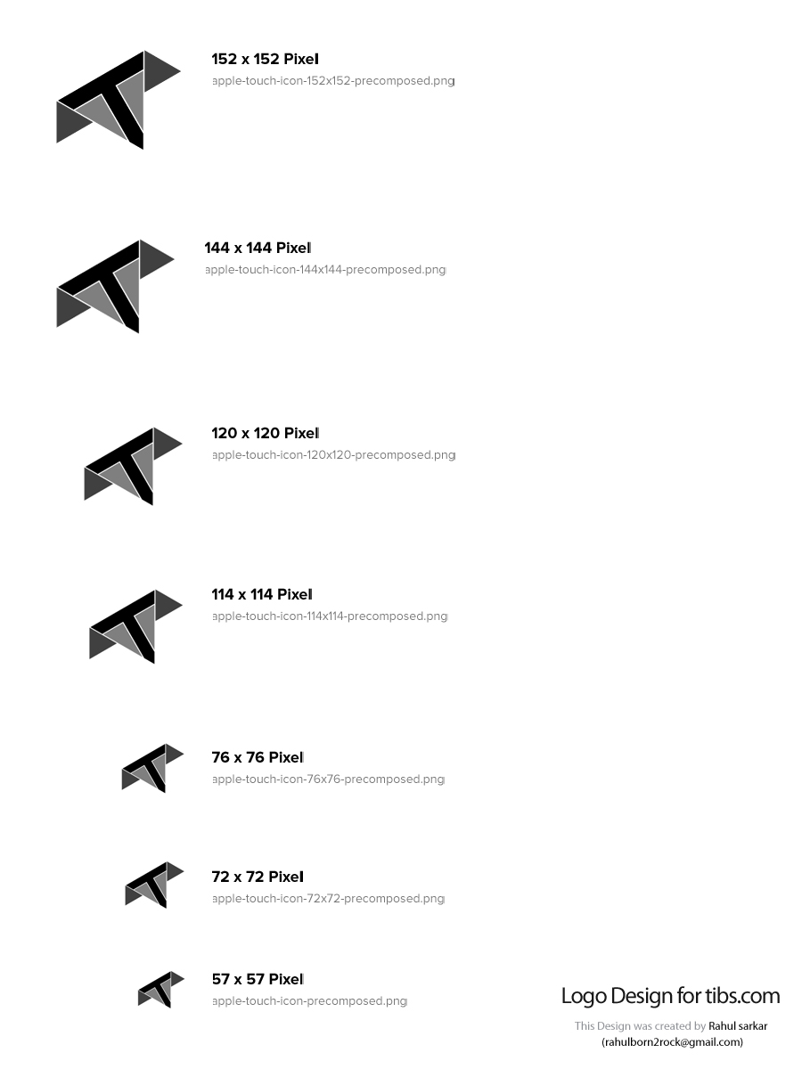 Diseño de Logo por Rahul Sarkar para este proyecto | Diseño #5423452