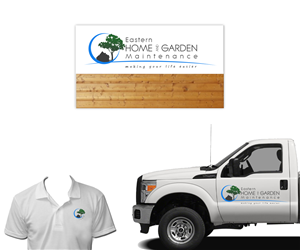 Logo Design by Living Horses Graphics for this project | Design: #5530135