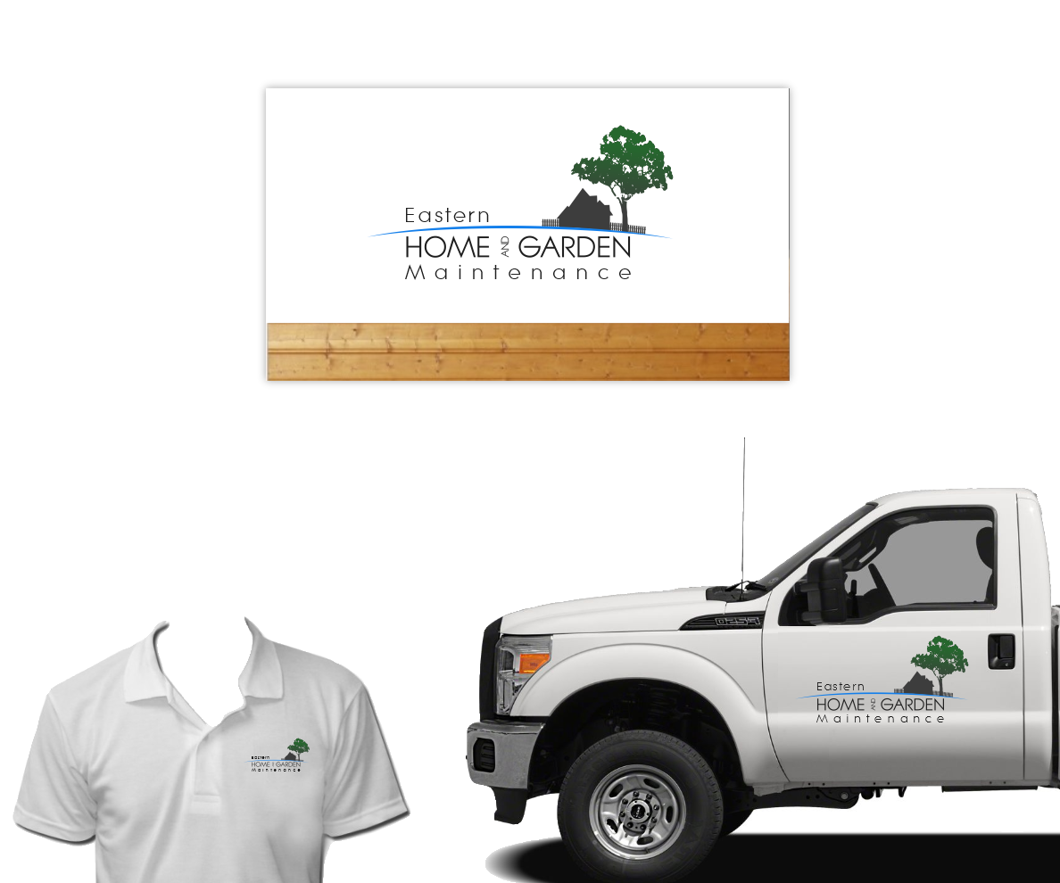 Logo Design by Living Horses Graphics for this project | Design #5530164