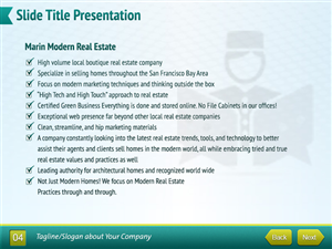 PowerPoint Design by Danang Prastiawan for this project | Design: #5430821