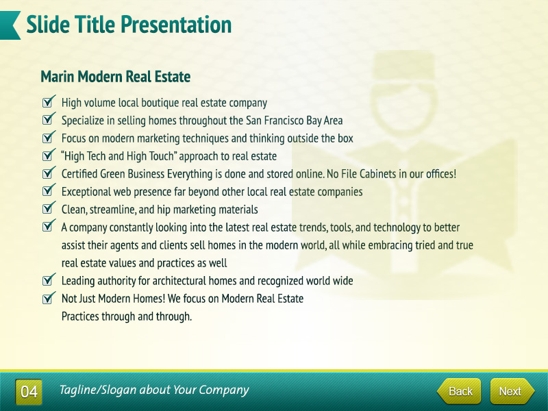 PowerPoint Design by Danang Prastiawan for this project | Design #5430993