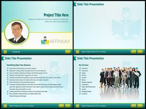 PowerPoint Design by Danang Prastiawan