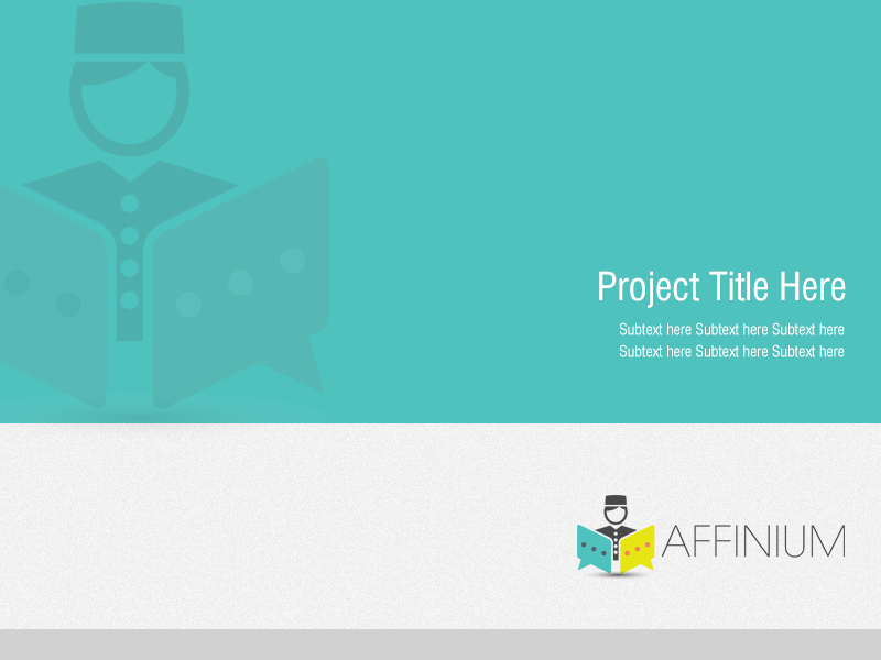 PowerPoint Design by Best Design Hub for this project | Design #5422461