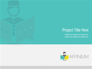 PowerPoint Design by Best Design Hub for this project | Design: #5422461