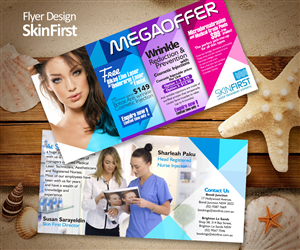 Flyer Design by Gigih Rudya