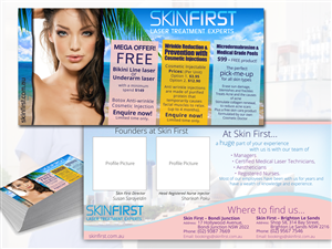 Flyer Design by ADL Designs for MobTech | Design: #5513448