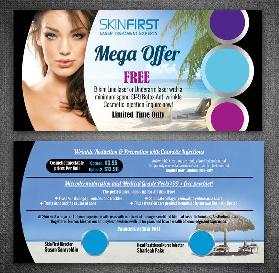 Flyer Design by ESolz Technologies for MobTech | Design #5479937
