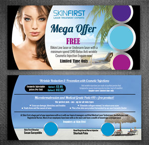 Flyer-Design von ESolz Technologies für MobTech | Design #5479937